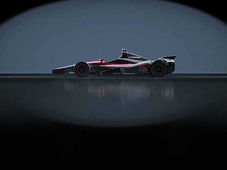 画像ギャラリー No.009のサムネイル画像 / 「GRID Autosport」，プレイヤーがプロレーサーとして経験を積む「キャリアモード」の収録マシンが公開