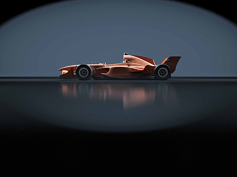 画像ギャラリー No.010のサムネイル画像 / 「GRID Autosport」，プレイヤーがプロレーサーとして経験を積む「キャリアモード」の収録マシンが公開