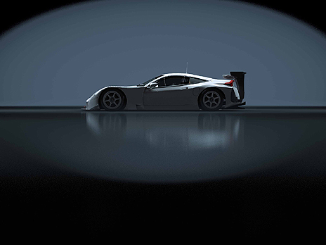 画像ギャラリー No.012のサムネイル画像 / 「GRID Autosport」，プレイヤーがプロレーサーとして経験を積む「キャリアモード」の収録マシンが公開