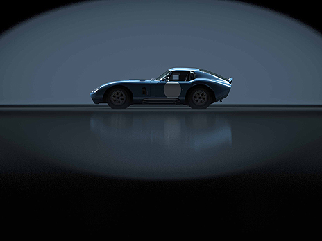 画像ギャラリー No.013のサムネイル画像 / 「GRID Autosport」，プレイヤーがプロレーサーとして経験を積む「キャリアモード」の収録マシンが公開