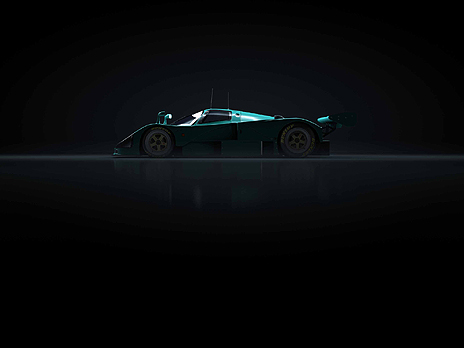画像ギャラリー No.014のサムネイル画像 / 「GRID Autosport」，プレイヤーがプロレーサーとして経験を積む「キャリアモード」の収録マシンが公開