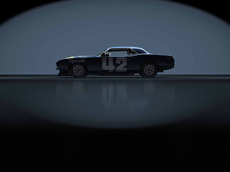 画像ギャラリー No.015のサムネイル画像 / 「GRID Autosport」，プレイヤーがプロレーサーとして経験を積む「キャリアモード」の収録マシンが公開