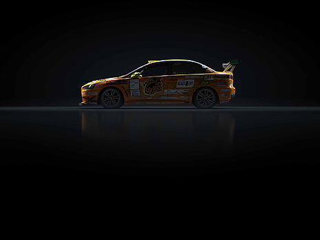 画像ギャラリー No.016のサムネイル画像 / 「GRID Autosport」，プレイヤーがプロレーサーとして経験を積む「キャリアモード」の収録マシンが公開