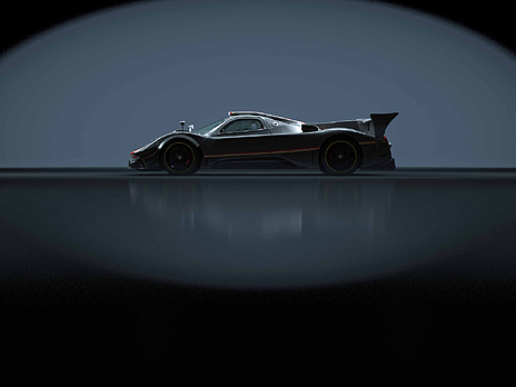 画像ギャラリー No.018のサムネイル画像 / 「GRID Autosport」，プレイヤーがプロレーサーとして経験を積む「キャリアモード」の収録マシンが公開