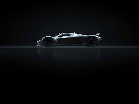 画像ギャラリー No.019のサムネイル画像 / 「GRID Autosport」，プレイヤーがプロレーサーとして経験を積む「キャリアモード」の収録マシンが公開