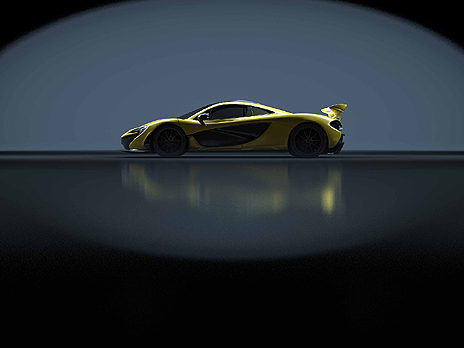 画像ギャラリー No.020のサムネイル画像 / 「GRID Autosport」，プレイヤーがプロレーサーとして経験を積む「キャリアモード」の収録マシンが公開