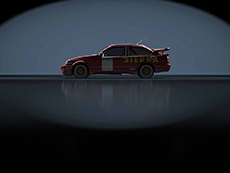 画像ギャラリー No.003のサムネイル画像 / レースゲーム「GRID Autosport」が本日発売。ドリフトイベントのプレイムービーとゲーム中盤以降に使用できる車両が公式サイトで公開に