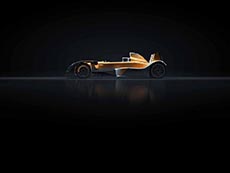 画像ギャラリー No.016のサムネイル画像 / レースゲーム「GRID Autosport」が本日発売。ドリフトイベントのプレイムービーとゲーム中盤以降に使用できる車両が公式サイトで公開に