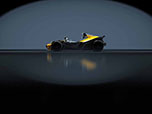 画像ギャラリー No.019のサムネイル画像 / レースゲーム「GRID Autosport」が本日発売。ドリフトイベントのプレイムービーとゲーム中盤以降に使用できる車両が公式サイトで公開に