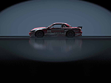 画像ギャラリー No.028のサムネイル画像 / レースゲーム「GRID Autosport」が本日発売。ドリフトイベントのプレイムービーとゲーム中盤以降に使用できる車両が公式サイトで公開に