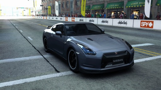 画像ギャラリー No.003のサムネイル画像 / 「GRID Autosport」,アップデートを実施。有料DLCの配信スケジュール公開