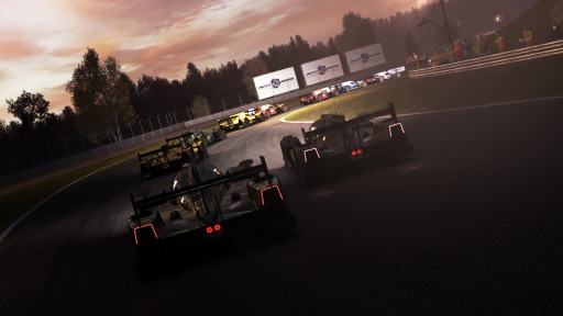 画像ギャラリー No.005のサムネイル画像 / 「GRID Autosport」,オンラインモード&RACE NETの詳細を公開