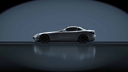 画像ギャラリー No.002のサムネイル画像 / 「GRID AUTOSPORT」，マシンの所有台数を5台増やせる有料DLCが配信