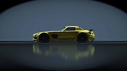 画像ギャラリー No.004のサムネイル画像 / 「GRID AUTOSPORT」，マシンの所有台数を5台増やせる有料DLCが配信
