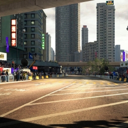 画像ギャラリー No.002のサムネイル画像 / 「GRID Autosport」のDLC「Sprint Pack」が配信。4つのコースを収録