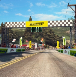 画像ギャラリー No.003のサムネイル画像 / 「GRID Autosport」のDLC「Sprint Pack」が配信。4つのコースを収録