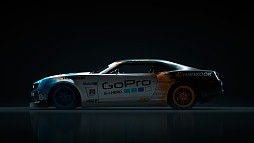 画像ギャラリー No.001のサムネイル画像 / 「GRID Autosport」,新たなマシン4台が追加になるDLC「Road & Track」配信