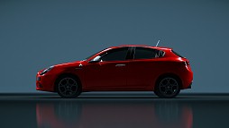 画像ギャラリー No.003のサムネイル画像 / 「GRID Autosport」,新たなマシン4台が追加になるDLC「Road & Track」配信