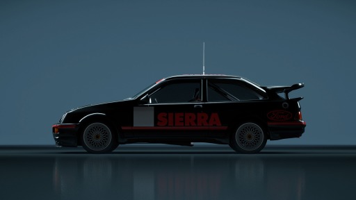 画像ギャラリー No.001のサムネイル画像 / 「GRID Autosport」有料DLC「Touring Car Legends Pack」を配信スタート