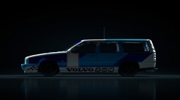 画像ギャラリー No.002のサムネイル画像 / 「GRID Autosport」有料DLC「Touring Car Legends Pack」を配信スタート