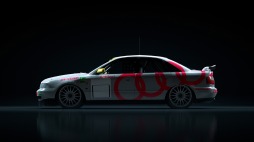 画像ギャラリー No.003のサムネイル画像 / 「GRID Autosport」有料DLC「Touring Car Legends Pack」を配信スタート
