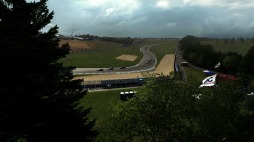 画像ギャラリー No.007のサムネイル画像 / 「GRID Autosport」有料DLC「Touring Car Legends Pack」を配信スタート