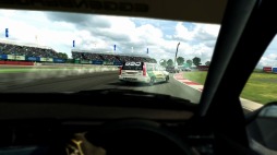 画像ギャラリー No.008のサムネイル画像 / 「GRID Autosport」有料DLC「Touring Car Legends Pack」を配信スタート