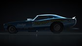 画像ギャラリー No.003のサムネイル画像 / 「GRID Autosport」有料ダウンロードコンテンツ「Drag Pack」の配信がスタート