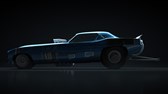 画像ギャラリー No.004のサムネイル画像 / 「GRID Autosport」有料ダウンロードコンテンツ「Drag Pack」の配信がスタート