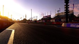 画像ギャラリー No.006のサムネイル画像 / 「GRID Autosport」有料ダウンロードコンテンツ「Drag Pack」の配信がスタート