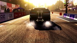 画像ギャラリー No.007のサムネイル画像 / 「GRID Autosport」有料ダウンロードコンテンツ「Drag Pack」の配信がスタート