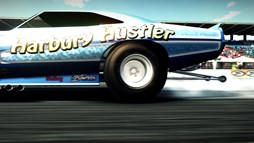 画像ギャラリー No.008のサムネイル画像 / 「GRID Autosport」有料ダウンロードコンテンツ「Drag Pack」の配信がスタート
