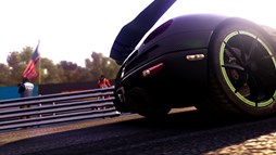 画像ギャラリー No.009のサムネイル画像 / 「GRID Autosport」有料ダウンロードコンテンツ「Drag Pack」の配信がスタート