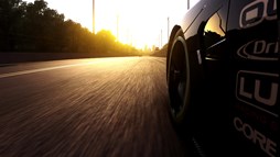 画像ギャラリー No.010のサムネイル画像 / 「GRID Autosport」有料ダウンロードコンテンツ「Drag Pack」の配信がスタート