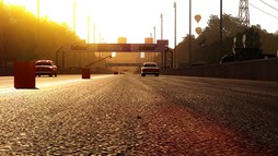 画像ギャラリー No.013のサムネイル画像 / 「GRID Autosport」有料ダウンロードコンテンツ「Drag Pack」の配信がスタート