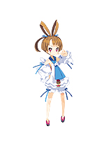 画像ギャラリー No.009のサムネイル画像 / 英語音声/字幕などを収録した「デモンゲイズ Global Edition」が7月3日発売。初回特典は「ディスガイア D2」とのコラボDLC