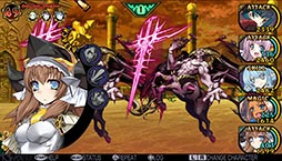 画像ギャラリー No.005のサムネイル画像 / 「デモンゲイズ Global Edition」に電撃マオウとのコラボDLCが特典として同梱