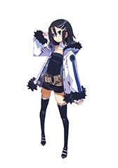 画像ギャラリー No.008のサムネイル画像 / 「デモンゲイズ Global Edition」に電撃マオウとのコラボDLCが特典として同梱
