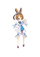 画像ギャラリー No.010のサムネイル画像 / 「デモンゲイズ Global Edition」に電撃マオウとのコラボDLCが特典として同梱
