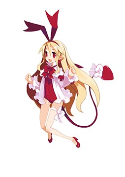 画像ギャラリー No.013のサムネイル画像 / 「デモンゲイズ Global Edition」に電撃マオウとのコラボDLCが特典として同梱