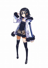 画像ギャラリー No.001のサムネイル画像 / 「デモンゲイズ Global Edition」購入特典第3弾は限定スリーブまたは壁紙に