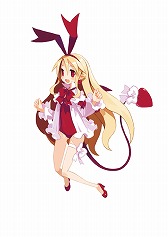 画像ギャラリー No.004のサムネイル画像 / 「デモンゲイズ Global Edition」購入特典第3弾は限定スリーブまたは壁紙に