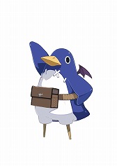 画像ギャラリー No.005のサムネイル画像 / 「デモンゲイズ Global Edition」購入特典第3弾は限定スリーブまたは壁紙に
