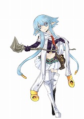 画像ギャラリー No.009のサムネイル画像 / 「デモンゲイズ Global Edition」購入特典第3弾は限定スリーブまたは壁紙に