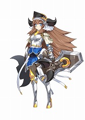 画像ギャラリー No.010のサムネイル画像 / 「デモンゲイズ Global Edition」購入特典第3弾は限定スリーブまたは壁紙に