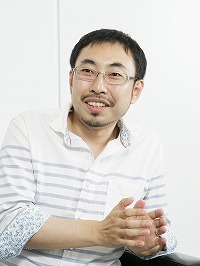 画像ギャラリー No.003のサムネイル画像 / 「デモンゲイズ2(仮)」の開発がスタート。前作の大きな壁に続編でどう立ち向かうのか,角川ゲームスとエクスペリエンスのキーパーソンに聞いた