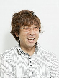 画像ギャラリー No.004のサムネイル画像 / 「デモンゲイズ2(仮)」の開発がスタート。前作の大きな壁に続編でどう立ち向かうのか,角川ゲームスとエクスペリエンスのキーパーソンに聞いた