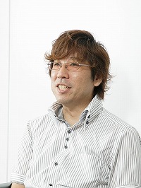 画像ギャラリー No.006のサムネイル画像 / 「デモンゲイズ2(仮)」の開発がスタート。前作の大きな壁に続編でどう立ち向かうのか,角川ゲームスとエクスペリエンスのキーパーソンに聞いた