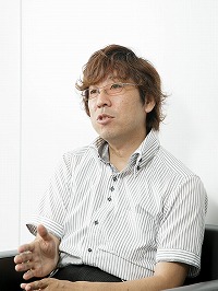 画像ギャラリー No.016のサムネイル画像 / 「デモンゲイズ2(仮)」の開発がスタート。前作の大きな壁に続編でどう立ち向かうのか,角川ゲームスとエクスペリエンスのキーパーソンに聞いた