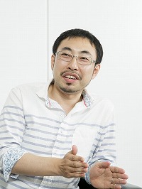 画像ギャラリー No.017のサムネイル画像 / 「デモンゲイズ2(仮)」の開発がスタート。前作の大きな壁に続編でどう立ち向かうのか,角川ゲームスとエクスペリエンスのキーパーソンに聞いた